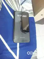 LG g8x mobile duble screen , 6 gb ram ( 128) good condition mobile