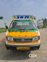 Ashok leyland Dost+