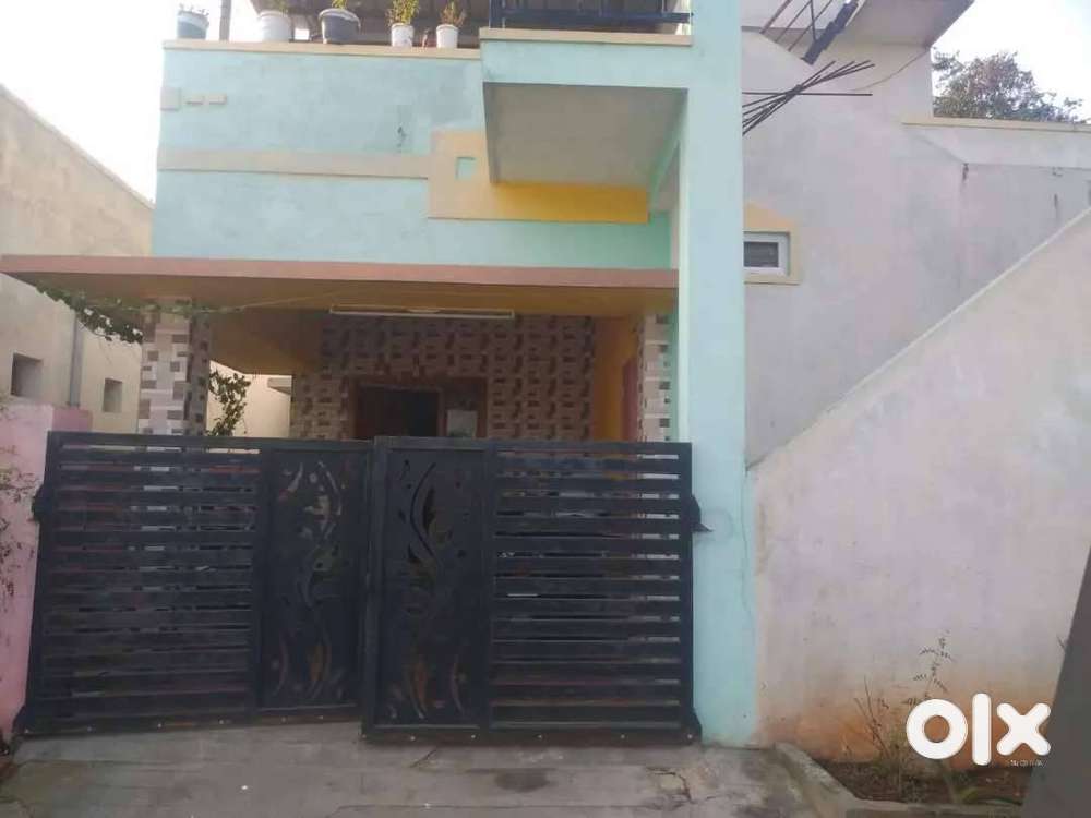 1 Bhk lease in 3 lakh