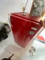 whirlpool friedge
