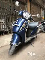 Access 125 Bluetooth Edition