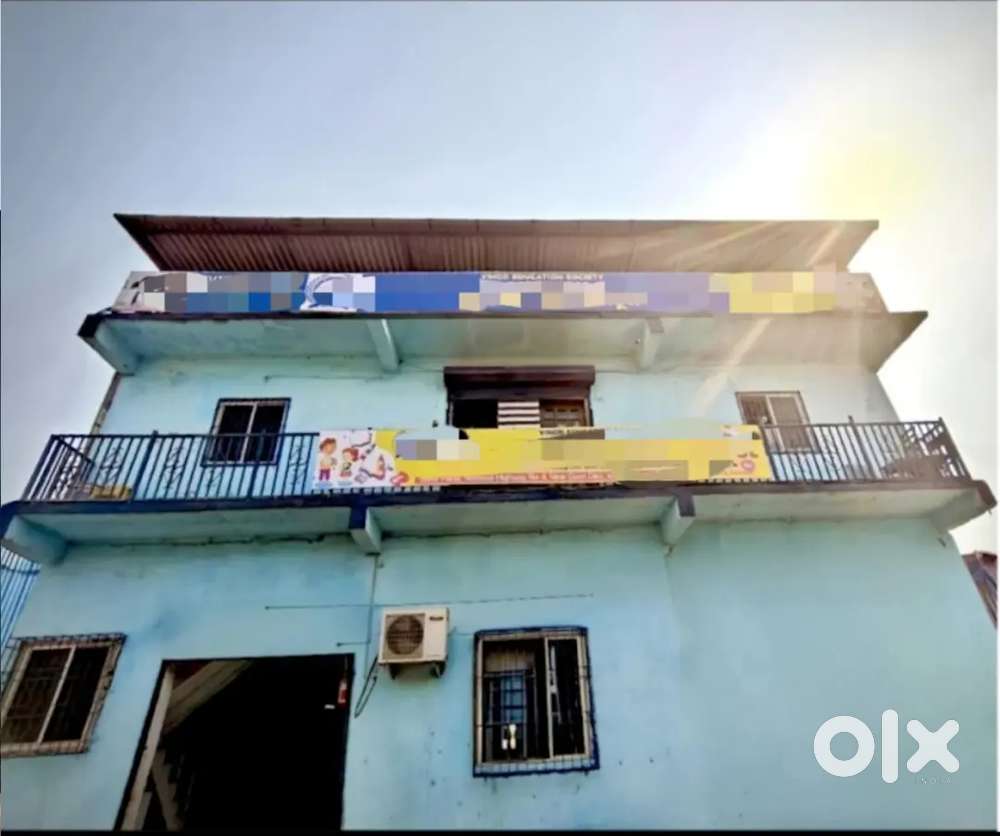 Commercial property for sell near Highway