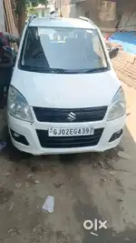 Maruti Suzuki Wagon R 2017 CNG & Hybrids 91000 Km Driven