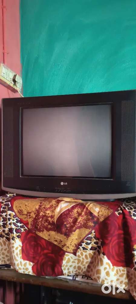 LG TV 21 inch