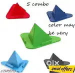 Combo of 5 Mobile Holders
