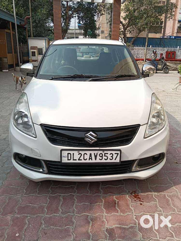 Maruti Suzuki Swift Dzire LDI Optional, 2016, Diesel