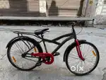 Avon cycle