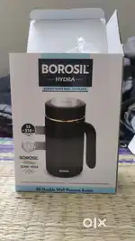 Borosil hydra klassic mug