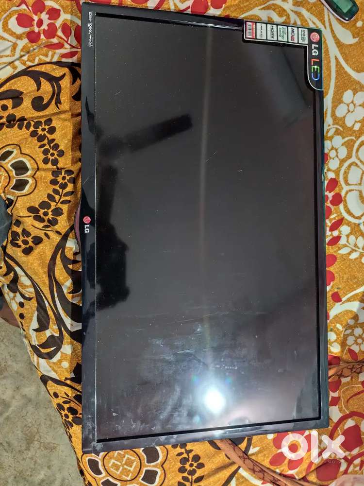 Lg telivision for sale