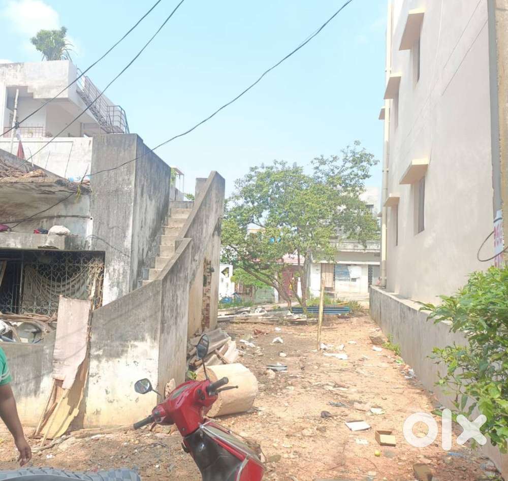 963 sqft R no plot ready for registration, residential ,commercial