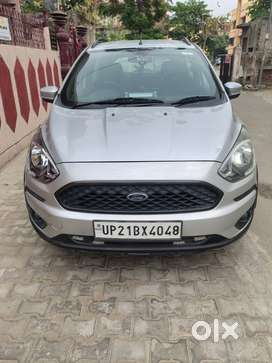 Ford Freestyle Trend Plus Ti-VCT, 2018, Petrol