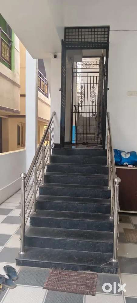 Rental house in koodal nagar