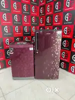 Id.101deals on lg washing machine and panasonic fridge with free deliv