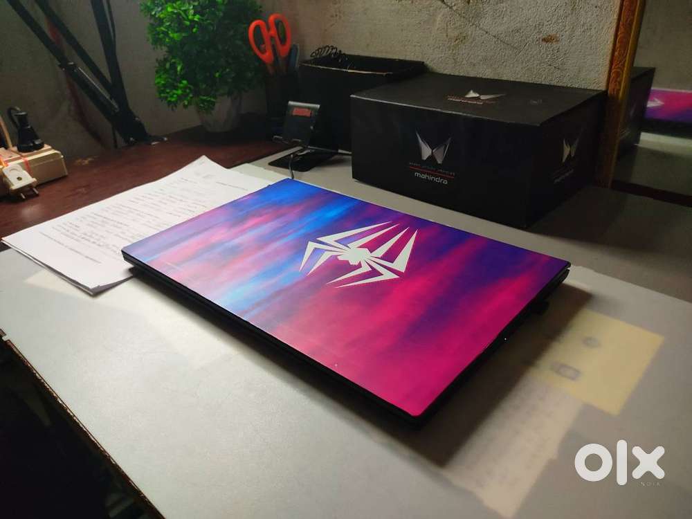 ASUS VIVOBOOK 15 (8GB/512GB) Expandable Upto (24GB)