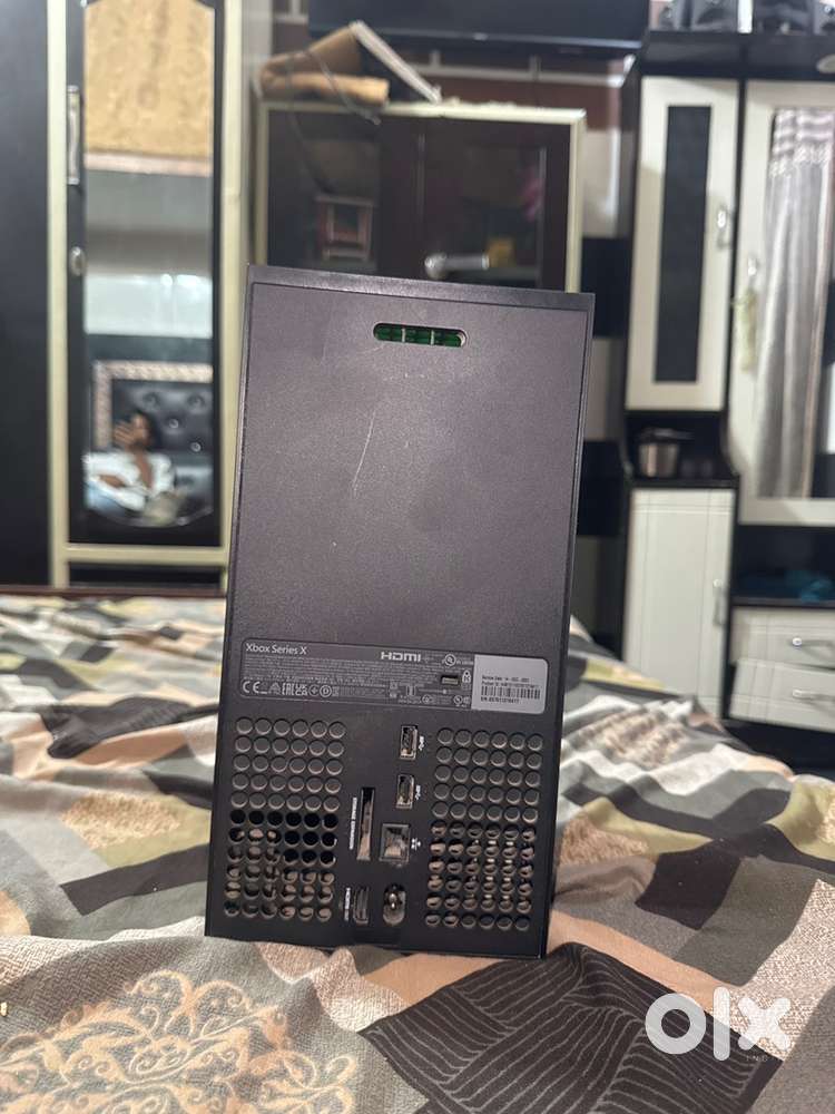 Xbox series x 1TB