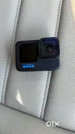 GoPro Hero 10