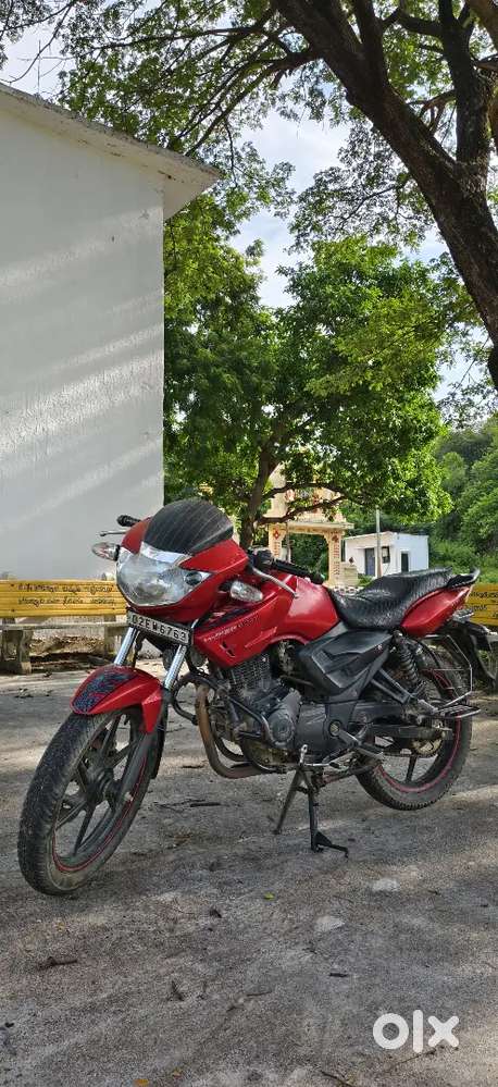 Good condition bike..