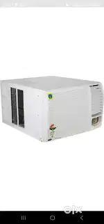 2 ton window ac