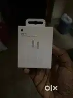 Apple 20w adapter