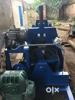 3 ROLL PLATE BENDING MACHINE
