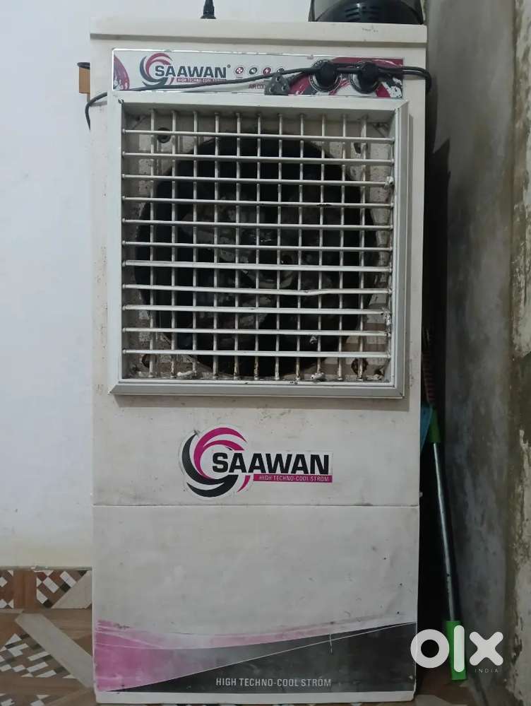 Good condition Cooler