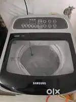 Samsung washing machine