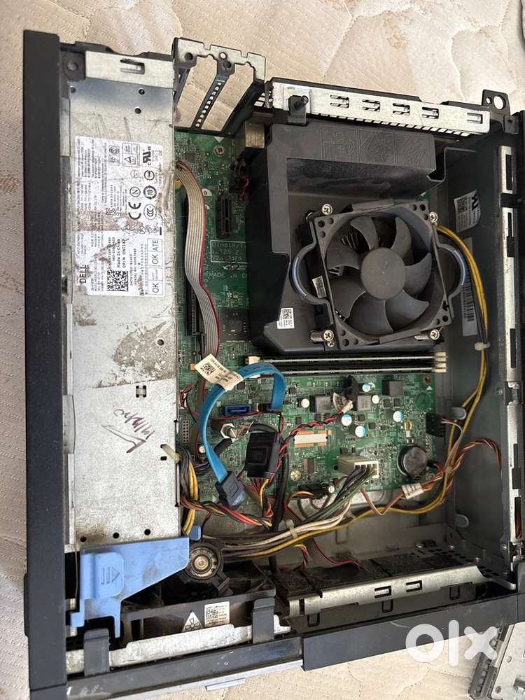 Dell optiplex 3020 16gb Ram