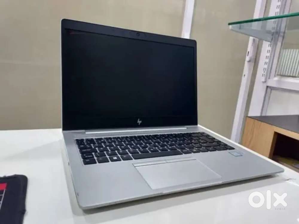 HP EliteBook 840 G6