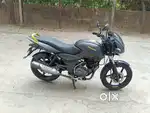 Bajaj Pulsar 150 bs4