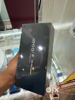 SEALEDPACK iQOO 13 5G (Legend, 16GB RAM, 512GB Storage)