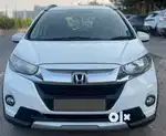 Honda WR-V, 2017, Petrol