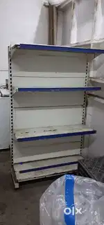 Storage rack