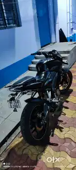Chain pocket head Rocker problem colour original new tyre original go