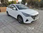 Hyundai Verna CRDI VGT SX 1.5, 2021, Diesel