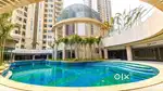 Available for Rent 3 bhk Flat in Ace Golfshire Noida