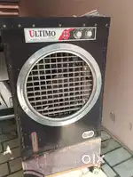 Cooler  available