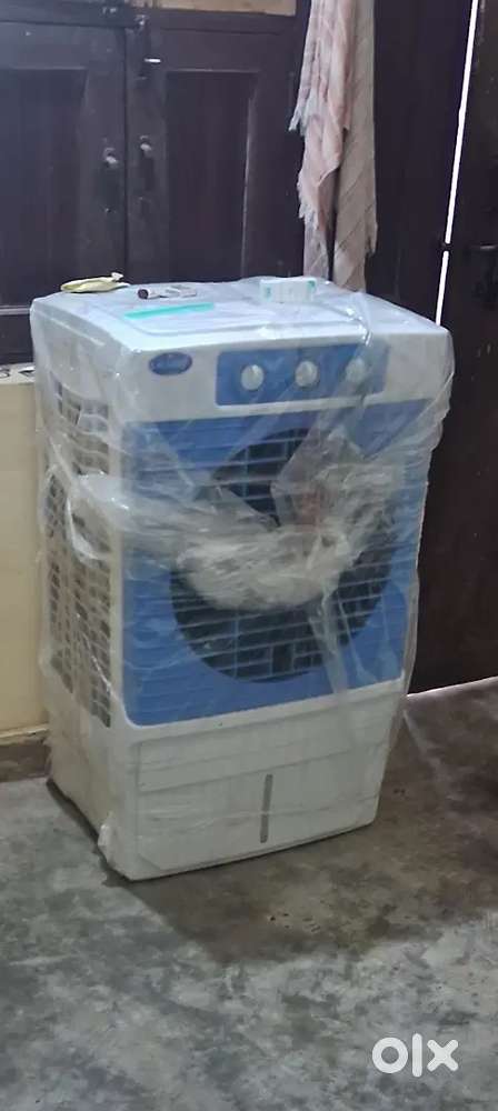 Cooler is the best condition