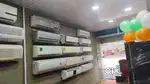 Window & split air conditioner with warranty on compressor