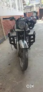 For sale bike