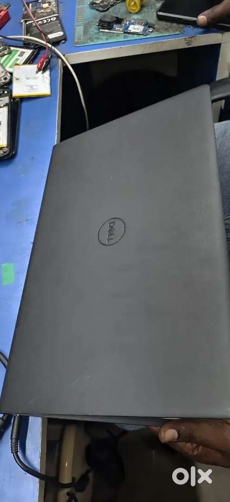 Dell Inspiron 15 3000