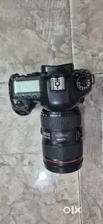 Canon 5D mark-4 for sale