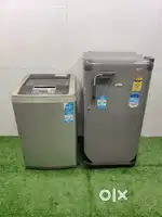 :# Whirlpool s/d grey and LG washing machine best combo price ##$