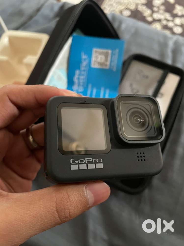 Gopro Hero 9 black