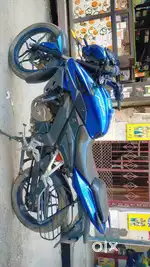 Rs 55000 pulsal As150 originally modified as Ns