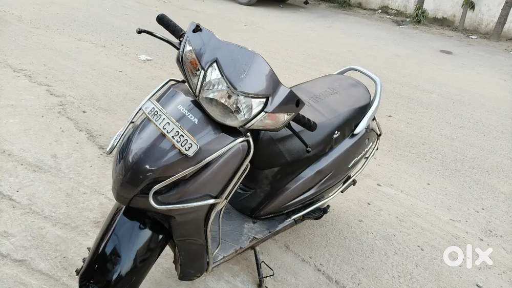 Honda activa 3G