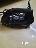 Iron and Mixer Grinder Jar