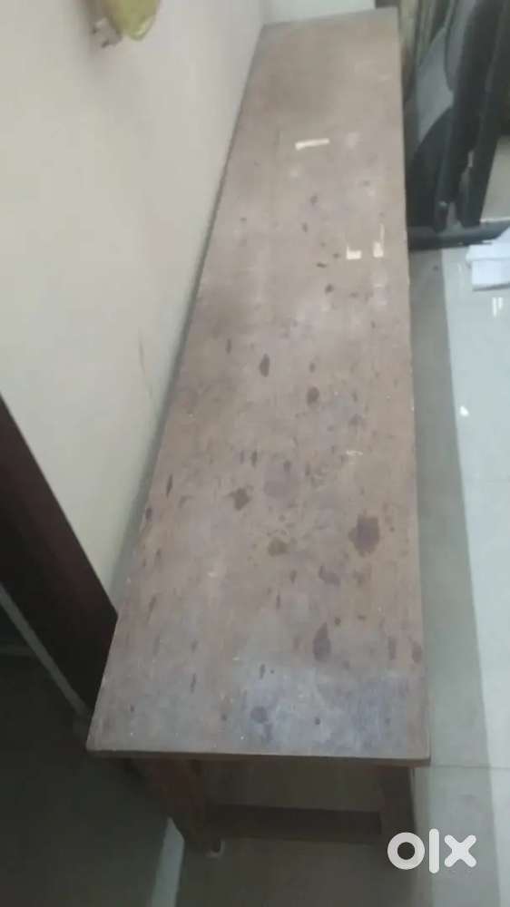 Cot extender bench for sale, from queen to king size,