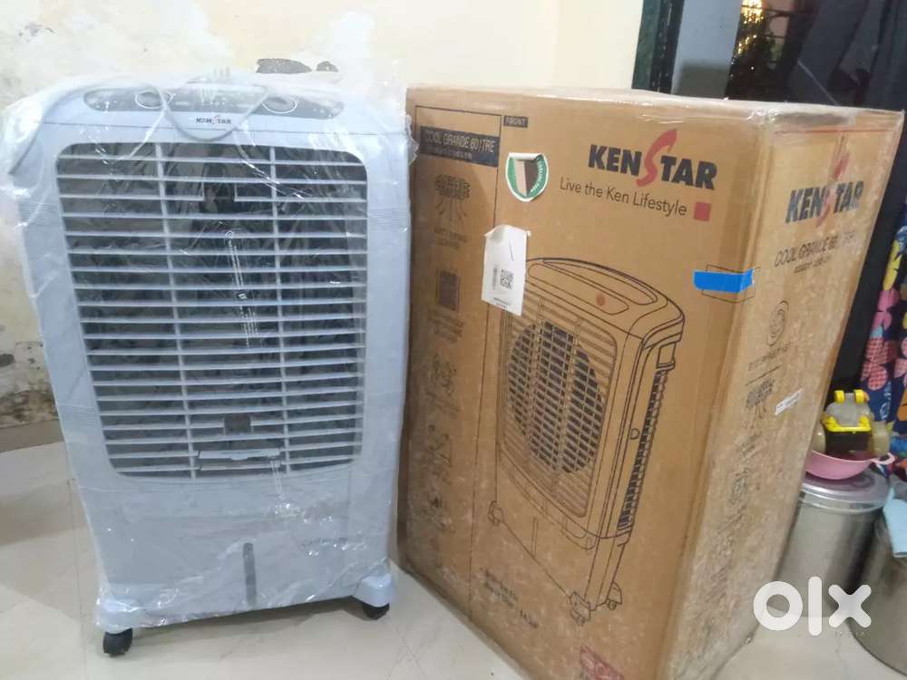 KENSTAR Cool grand hc 60 Air coolar