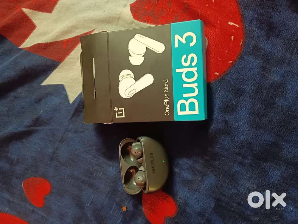 OnePlus bud 3