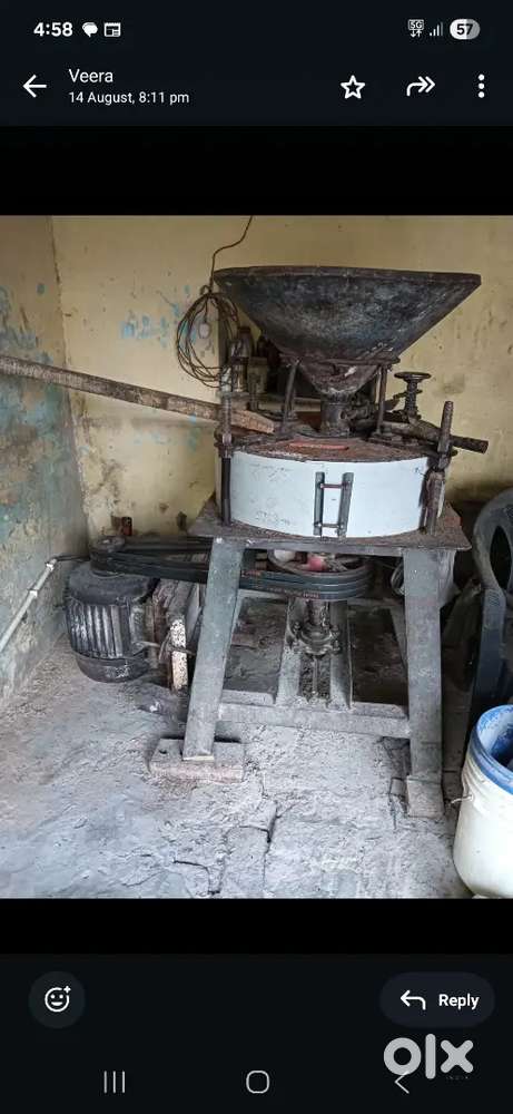 Aata Chakki